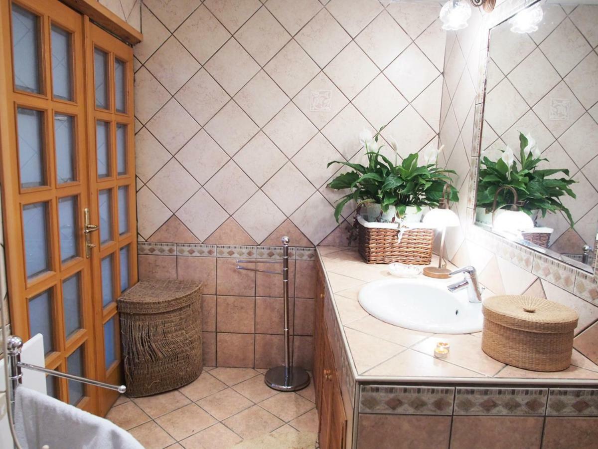 Apartment Ernestova Hisa Lokve Ngoại thất bức ảnh